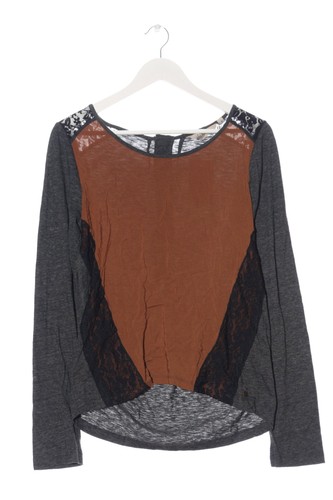 Garcia jeans top - jeans, manches