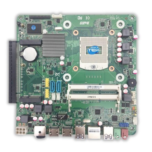 Carte mère itx - itx, hm87