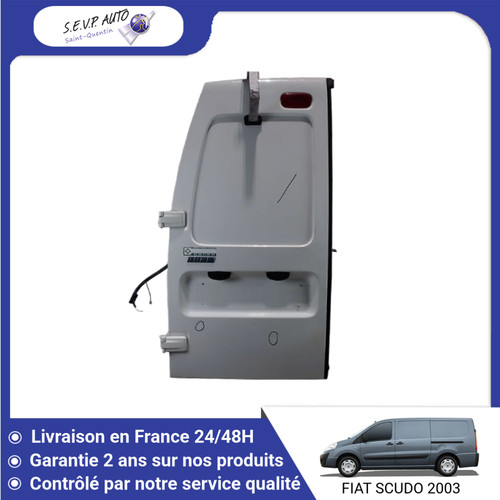 Porte battante - 🇫🇷,