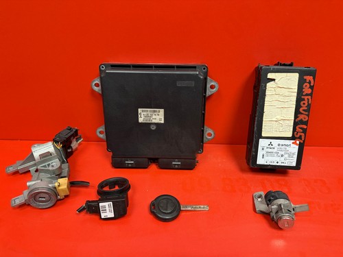 Smart forfour kit - smart,