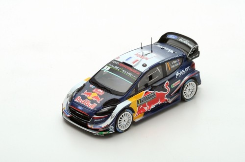 Ford 2018 ogier - 2018, spark