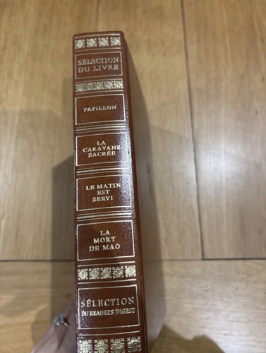 Sélection reader digest - sélection,