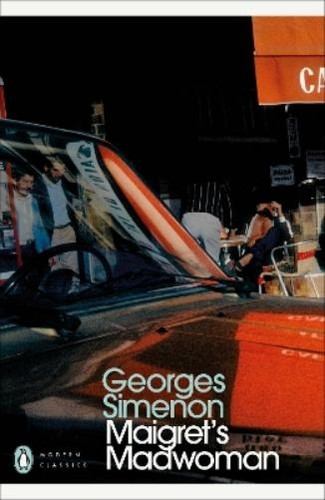 Georges simenon maigret - simenon, maigret's