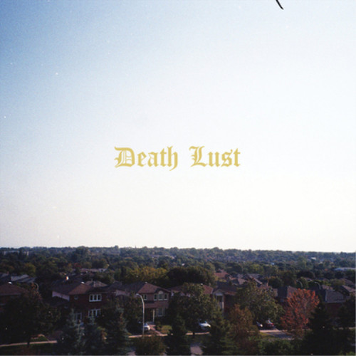 Chastity death lust - chastity,
