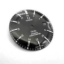 Cadran Montre Omega De Ville