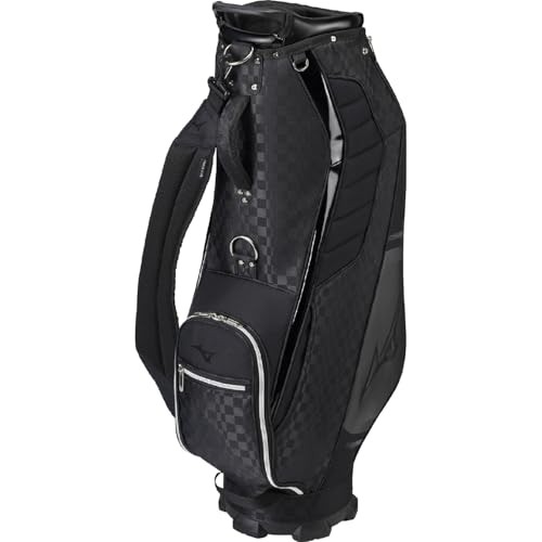 Mizuno golf caddy bag 3 - mizuno,