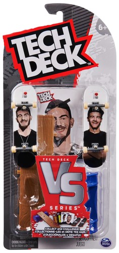 Tech deck plan - tech, skateboards