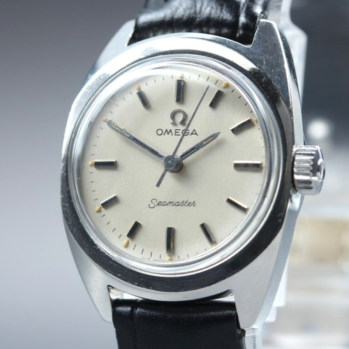 Presque comme neuve montre - [presque,