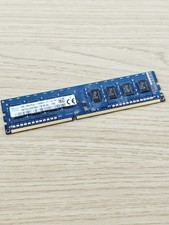4Go RAM SK Hynix DDR3L