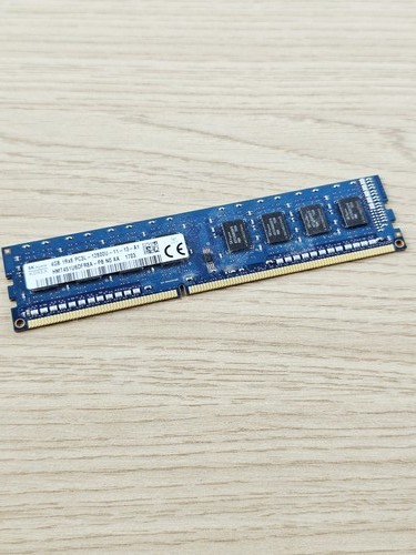 4go ram hynix - 4go, sk
