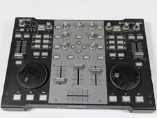Hercules DJ Control Steel -