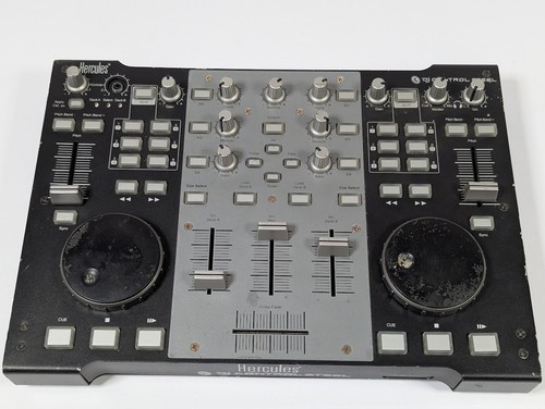 Hercules control steel - hercules,