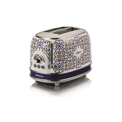 Ariete grille pains fentes - ariete, grille-pains