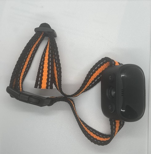 Collier anti aboiement chien - collier,