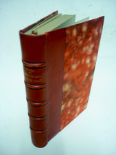 Sabre de bois Fusils de paille - Maurice Huet - 1905 - Satire militaire