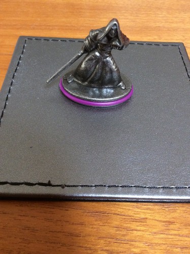 Star wars monopoly saga - star,