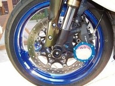 SUZUKI GSXR 600 750 1000 96-01