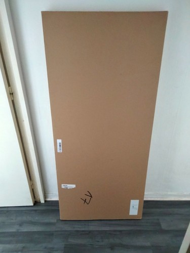 Lit places bois beige ikea - lit, 2
