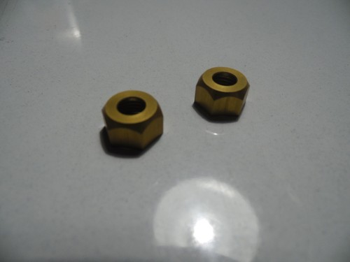 Vintage micro racing bouchons - vintage,