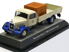 Premium classixxs camion - premium, 1/43