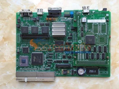 1pcs occasion yaskawa - d'occasion,