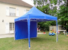 PANNEAU LATERAL POUR TONNELLE