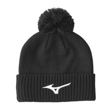 Mizuno bonnet à pompon - -,