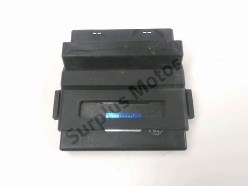 Boitier injection kawasaki - boitier,