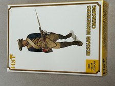 Figurines au 1/72. HÄT 8348
