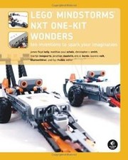 Lego Mindstorms Nxt One-Kit