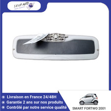 🇫🇷 PARE-SOLEIL GAUCHE SMART FORTWO ➤Q0000705V007C25A00 ♻️