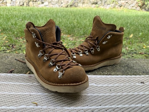 Danner mountain light - mountain,