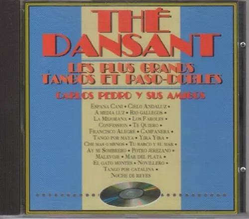 The dansant les plus - the,