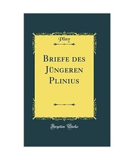 Briefe des Jüngeren Plinius