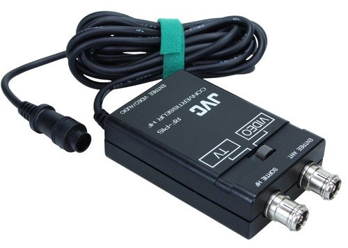 Jvc p1s convertisseur - jvc, hf
