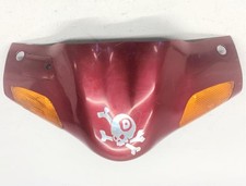 Cache guidon avant DAELIM NS