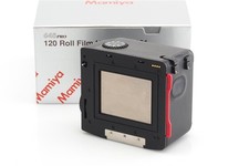 Mamiya 645 Pro 120 Support De