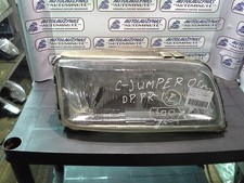 1998 CITROEN JUMPER PHARE