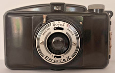 Ancien Appareil Photo