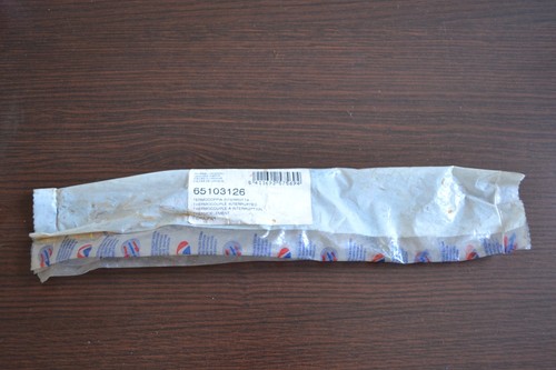 Thermocouple interruption - thermocouple,
