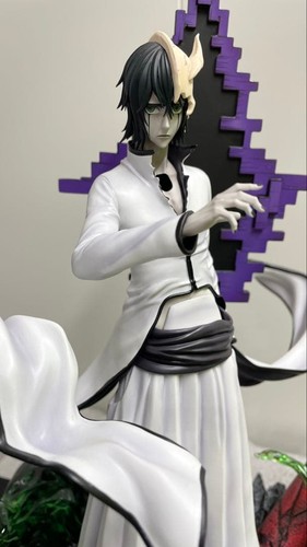 Ulquiorra bleach scale - ulquiorra,
