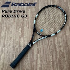 Babolat Pure Drive Roddick G3