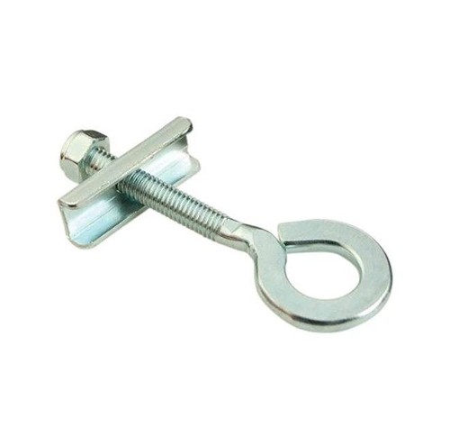 Tendeur roue mobylette 1456 - tendeur,