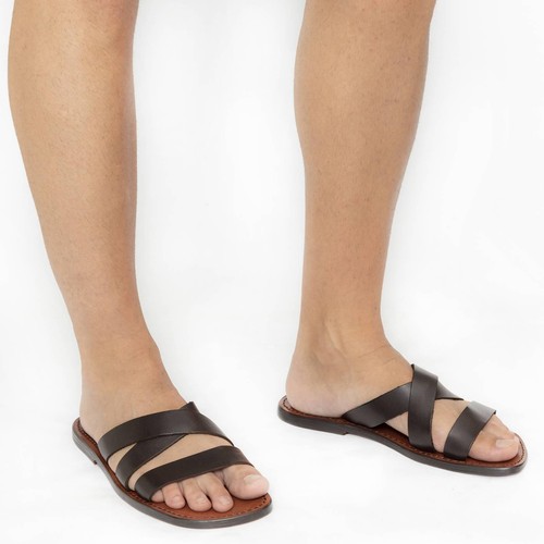 Gianluca pieds pour homme - pour,