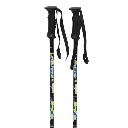Bâtons ski alpin neufs - de,