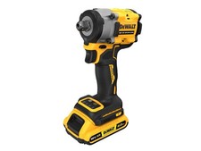 DEWALT DCF922D2T XR BL Clé À