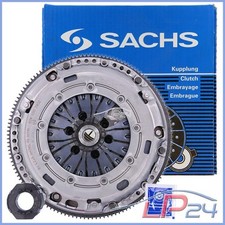 SACHS KIT D'EMBRAYAGE+VOLANT