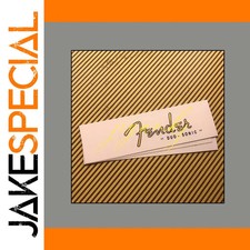 JakeSpecial – 3-Piece Fender