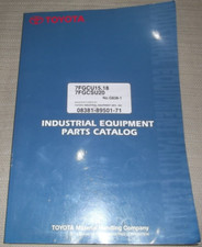 Manuel De Pièces Du Chariot