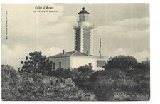 83  PHARE DE CAMARAT  SAINT TROPEZ